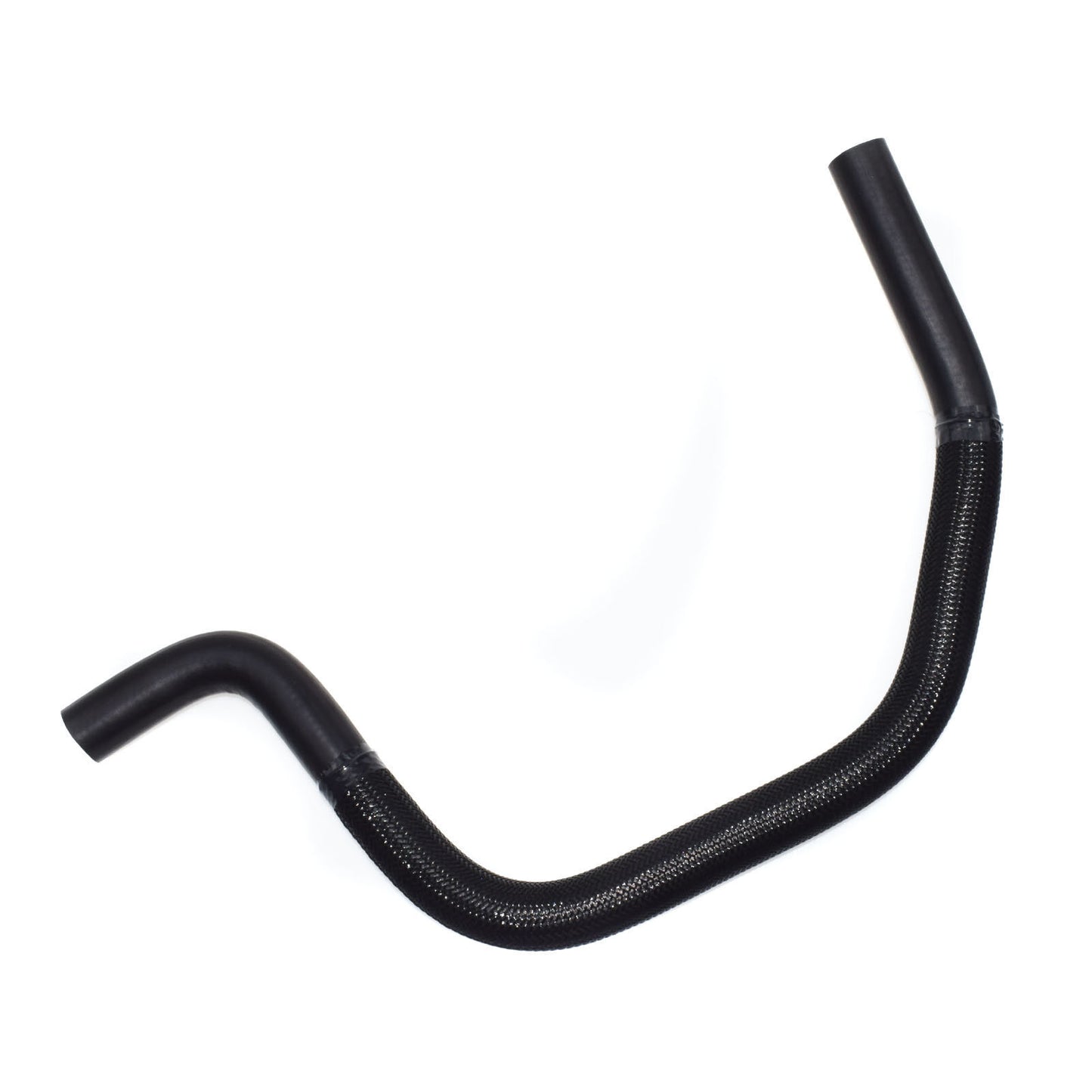 for BMW E39 530i 525i 528i Z3 X5 Power Steering Hose to Fluid Oil Reservoir Tank