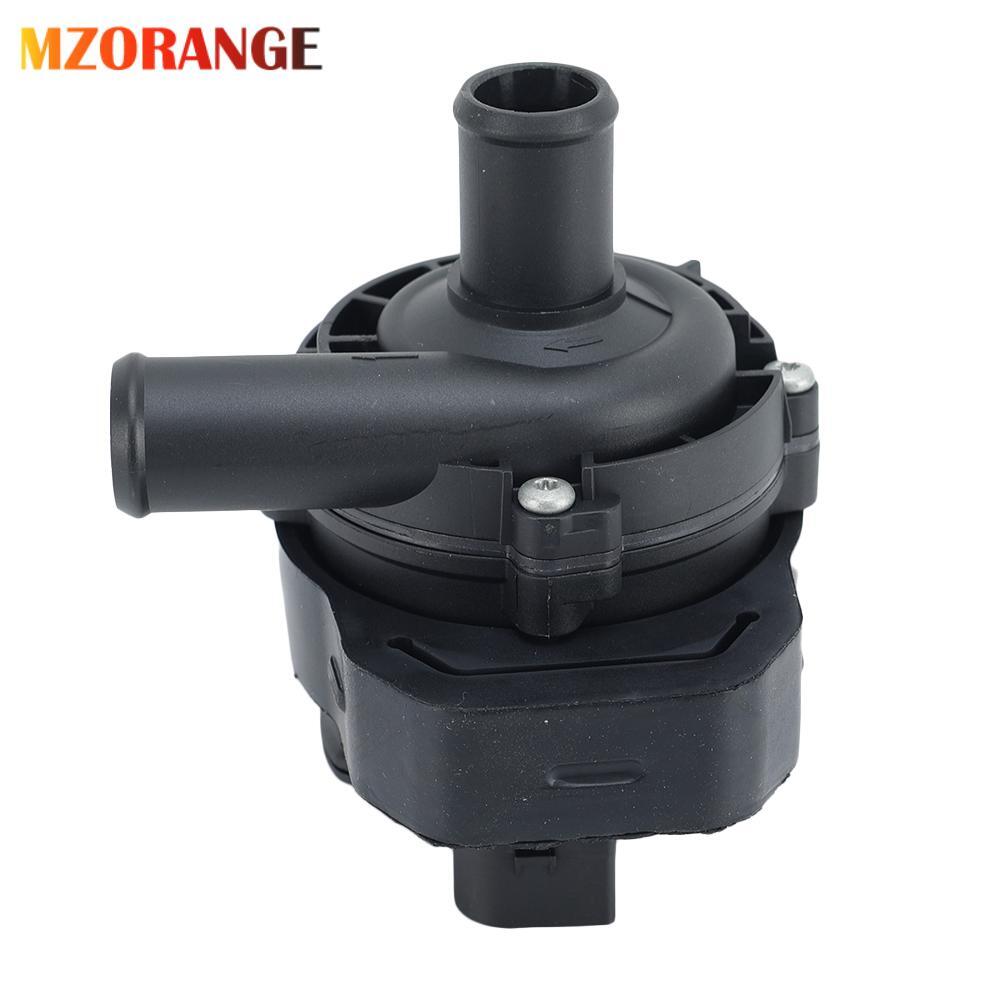 F¨¹r for Mercedes-Benz W169 2009-2012 W176 2012-2018 Zusatzwasserpumpe Sekund?rpumpe