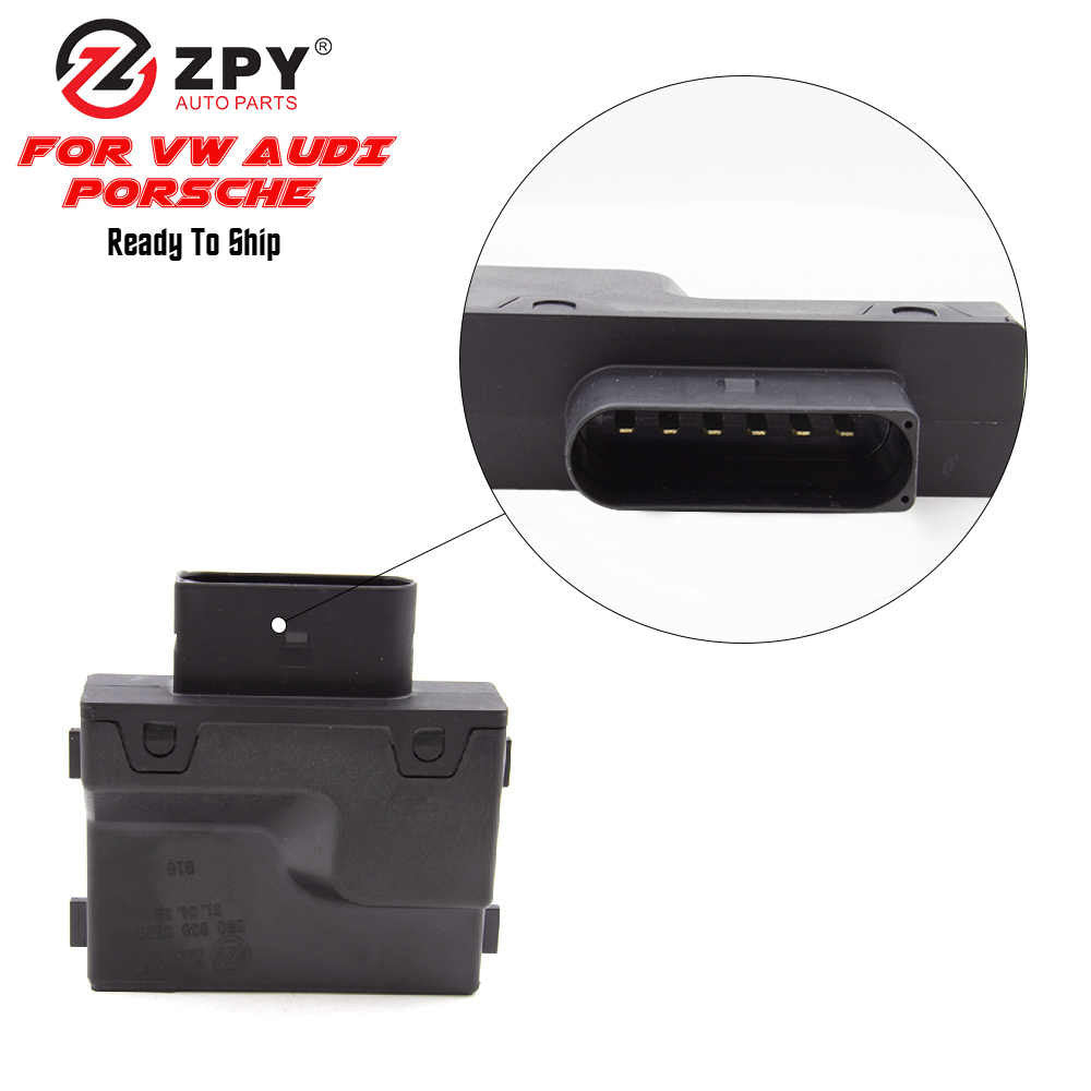 ZPY for Audi A4 A5 S4 S5 Q5 2008-12 2.0T for VW Fuel Pump Control Module 8K0906093F