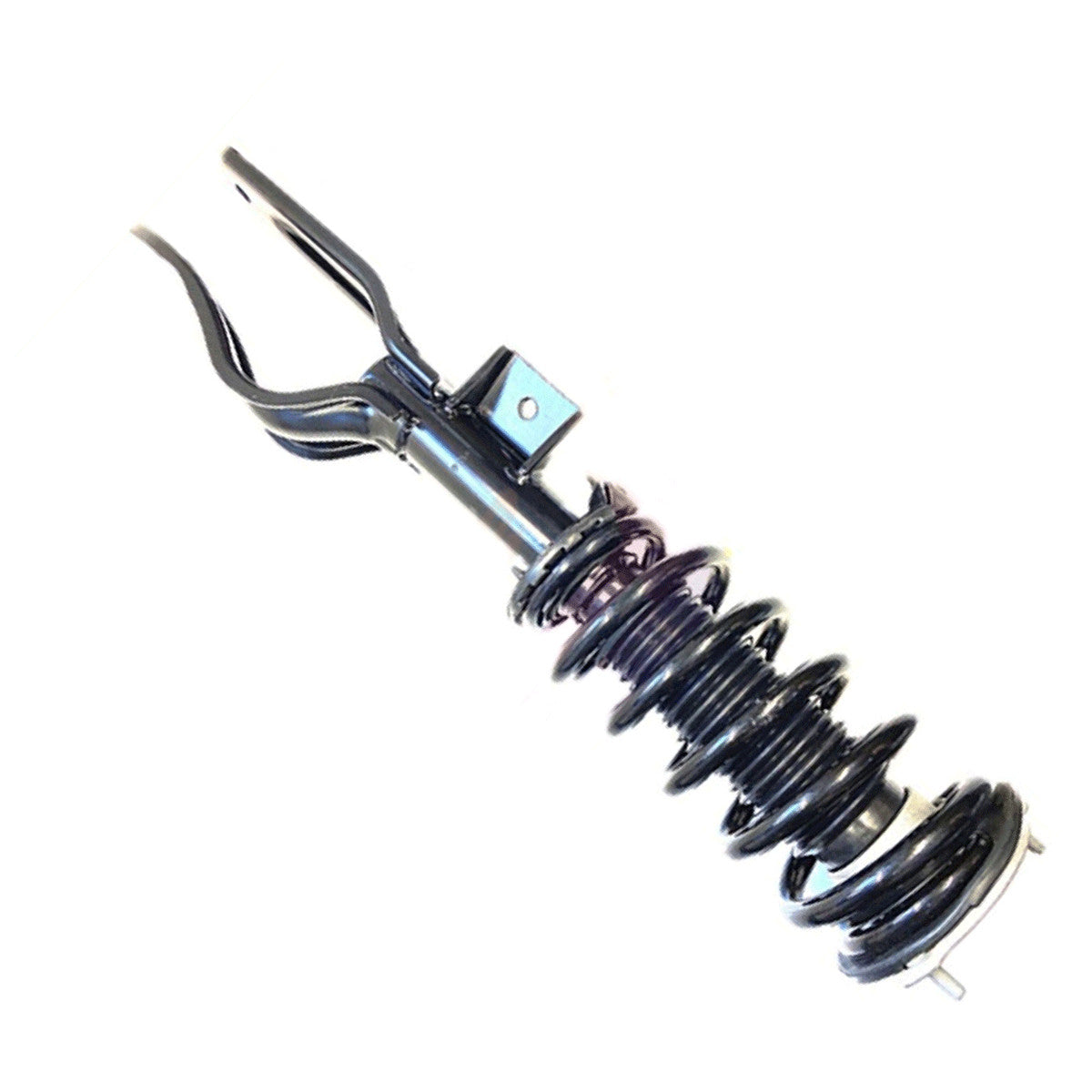 Right front shock absorber spring strut assembly for Tesla Model 3 4WD AWD 2017 - 2021