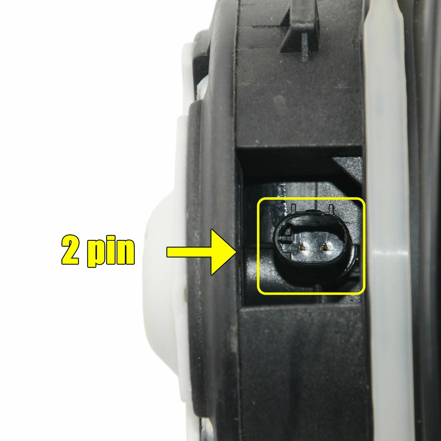 Rear Air Suspension Spring for Mercedes-Benz E-Class W211 2113200925 A2113200925