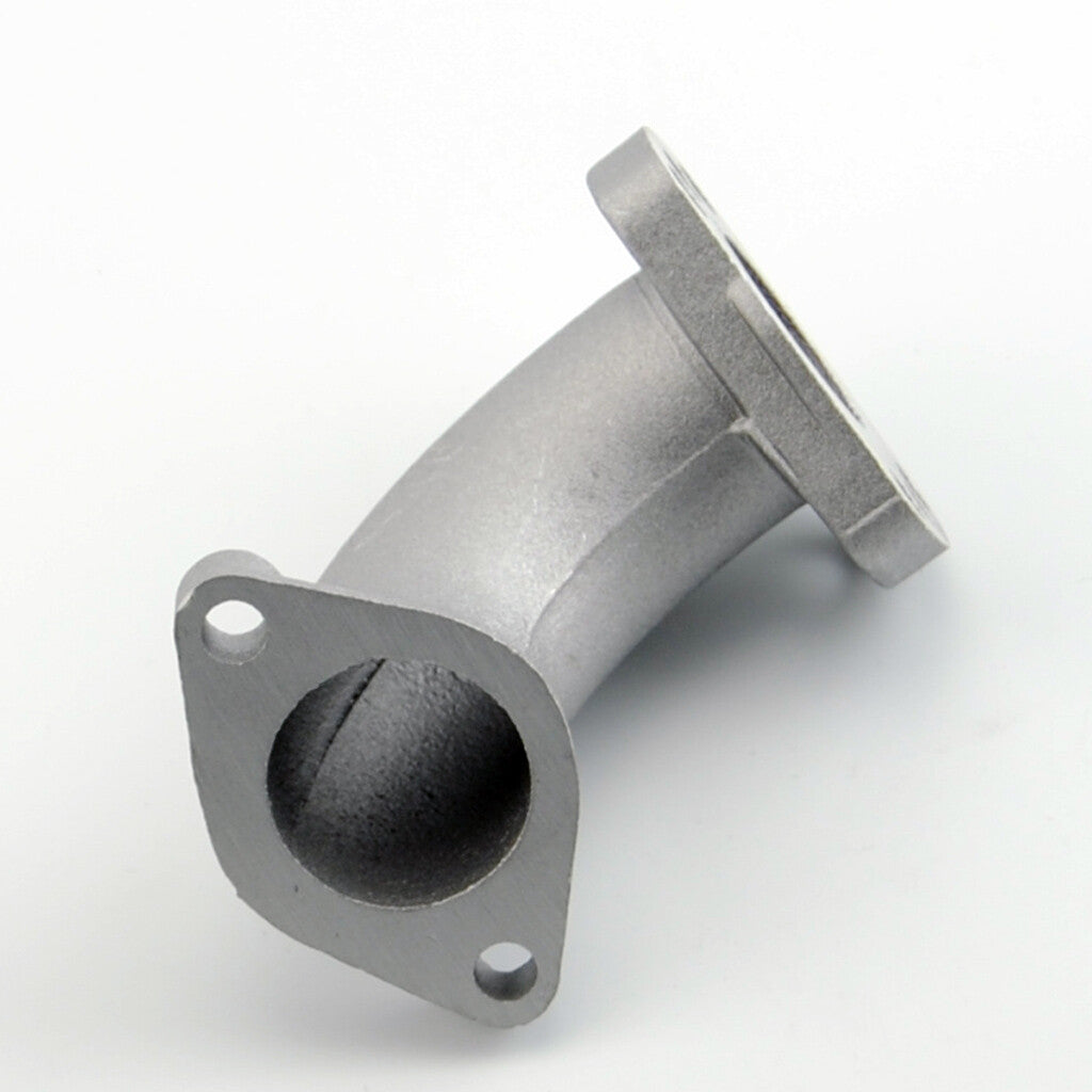 Adjustable Carburator Intake Pipe 125CC 150CC 160CC 200CC Dirt Bike ATV Quad