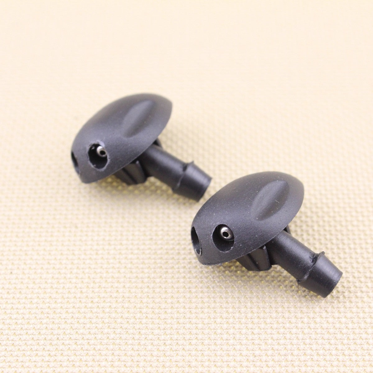 Suitable for Renault Megane for Dacia windshield washer spray jets, 2 pieces, 7700846456