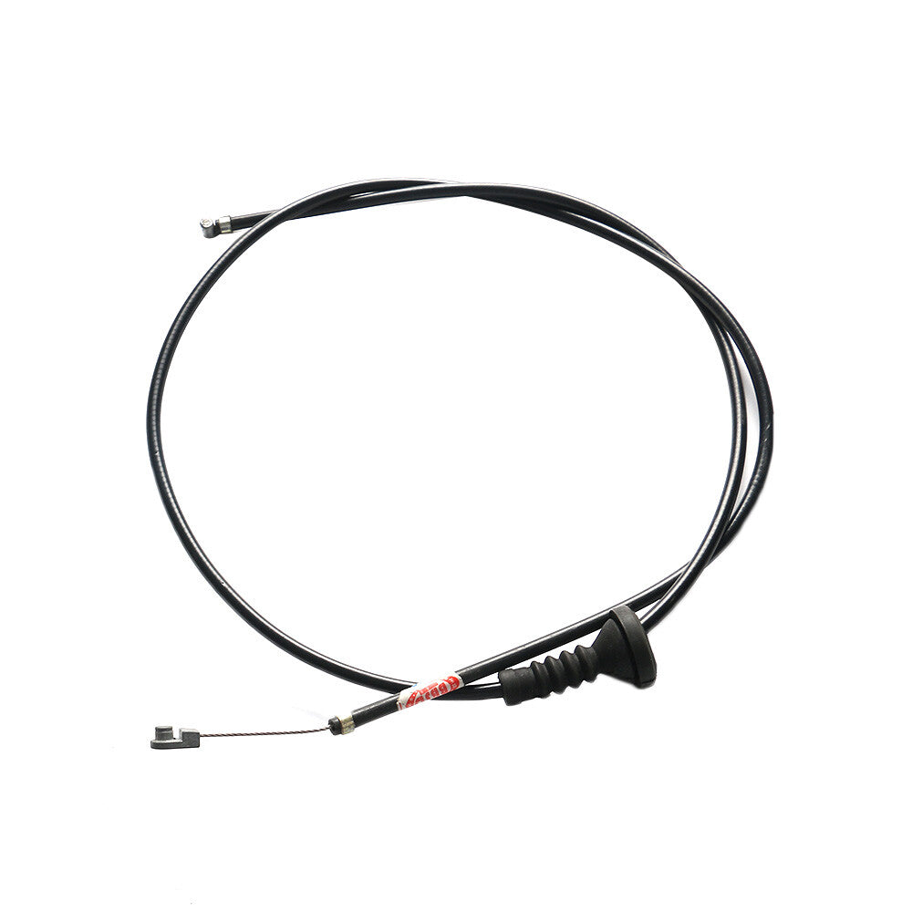 51237060529 Engine Hood Latch Release Cable Fits for BMW E87 E90 E91 2005-2007