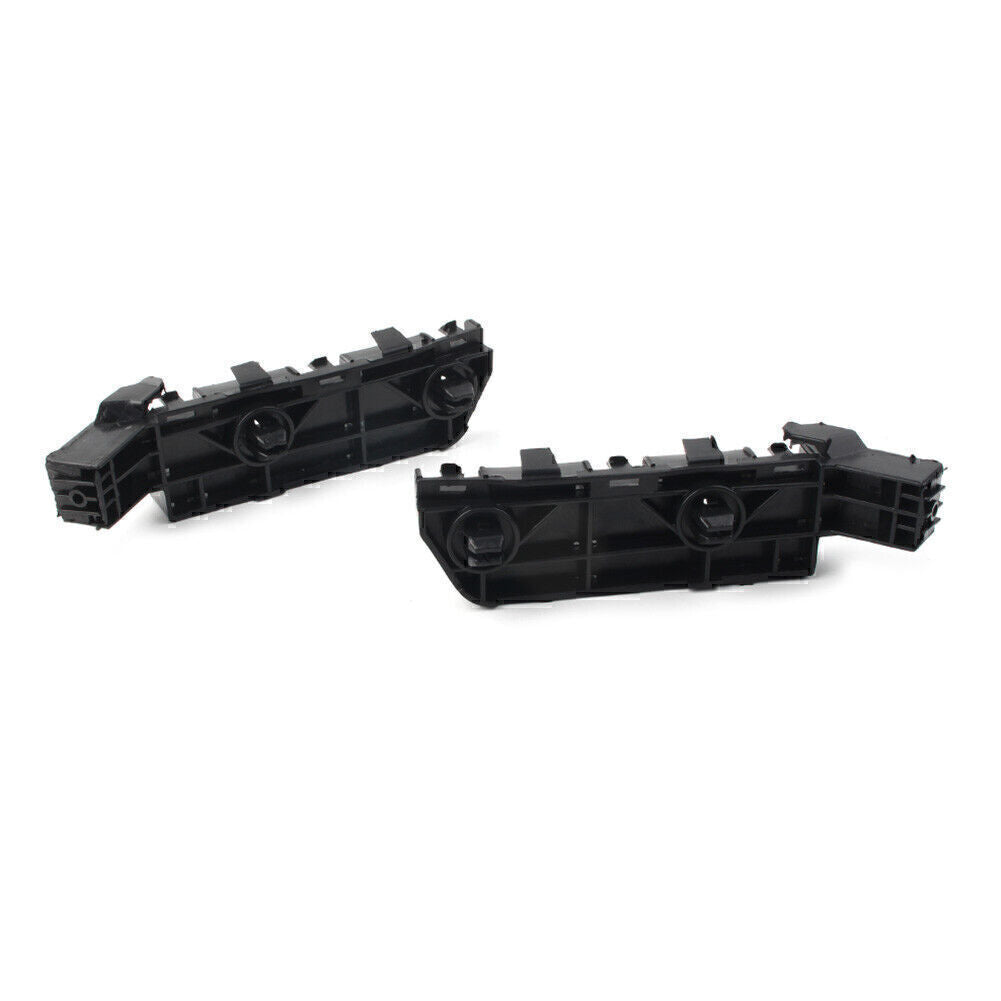 Front Bumper Brackets Retainers Support Spacer Fit for Honda CR-V CRV 2007-2011 2010