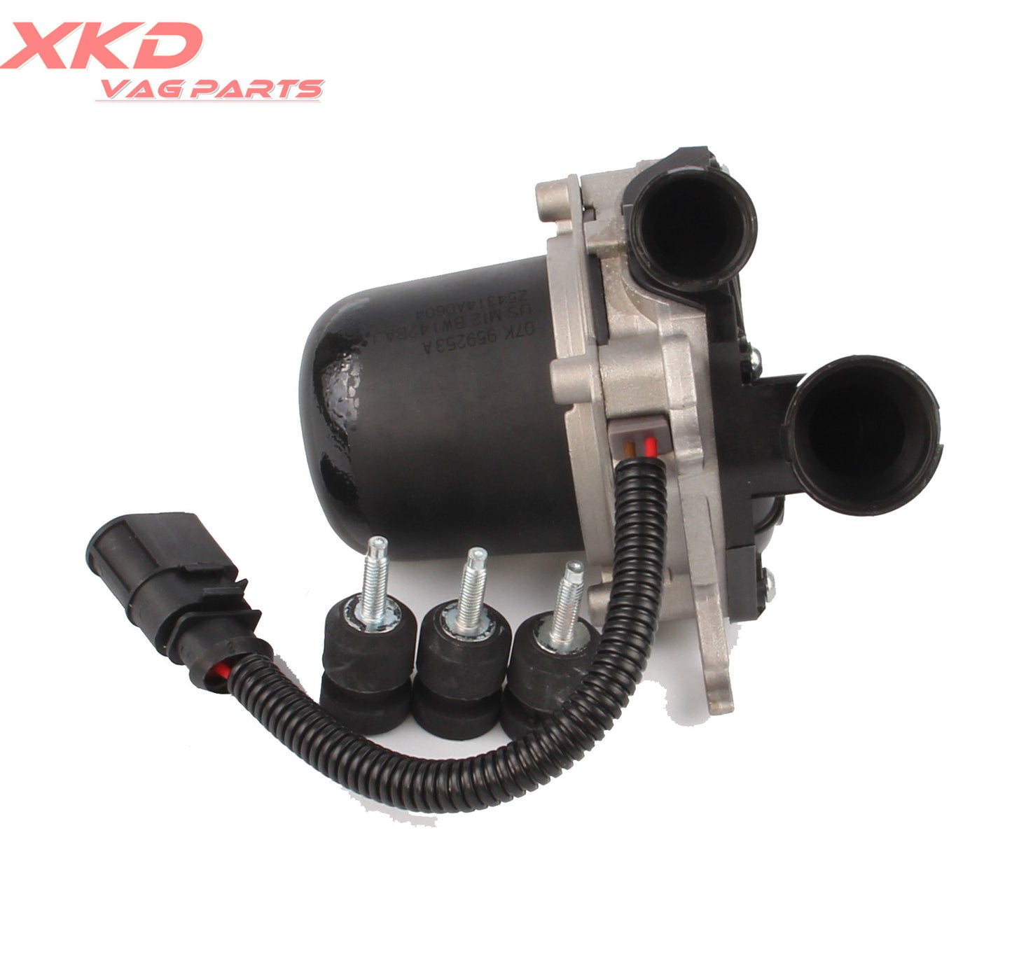 3.0T two-stage air pump suitable for Audi for A8 S8 2.0T CHJA Q7 07K959253D