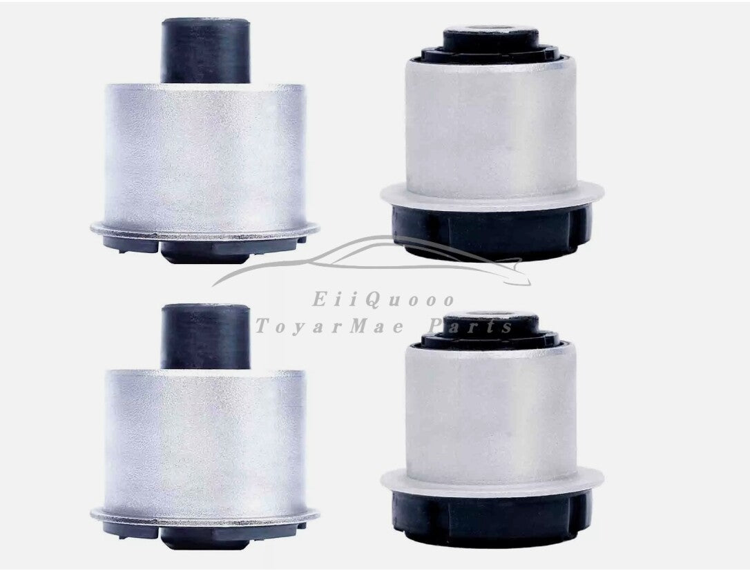 673007127 673007126 for Maserati Ghibli Quattroporte front lower bushing kits