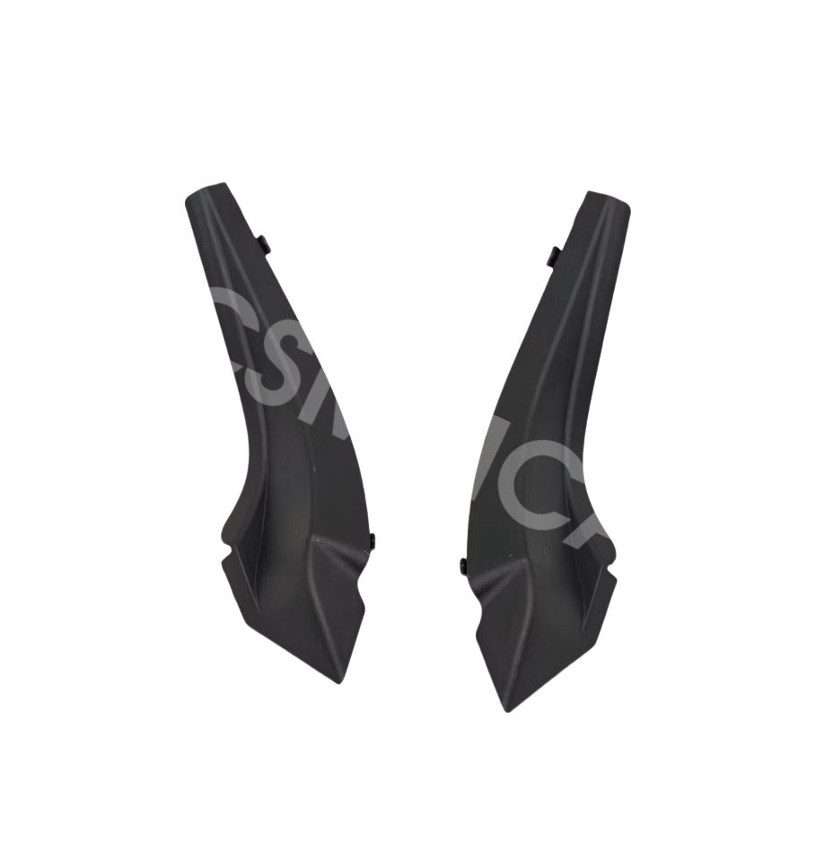 Fit for Mazda 6 Atenza 2014-2016 Front Windshield Wrap Corner Wiper Side Trim