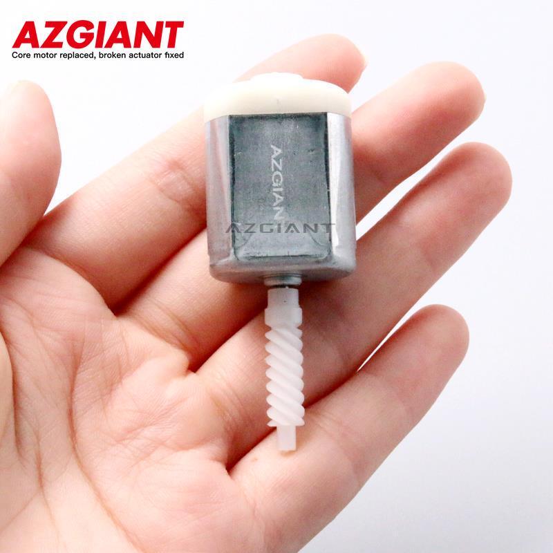 Door lock latch actuator suitable for 2007-2015 for Honda Jazz Mk3 72151-TF0-E0-LH-