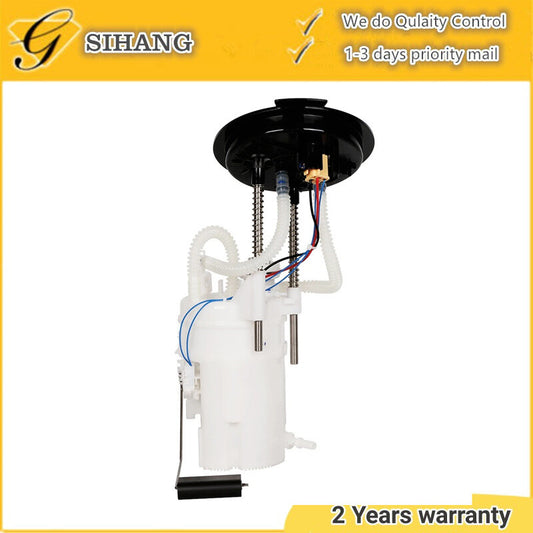 New 1 pc Fuel Pump Module Assembly Fit for BMW X3 X4 16117314806