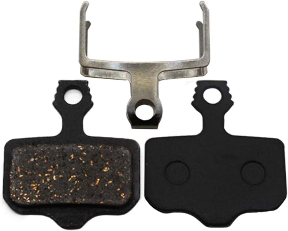 Bicycle Disc Brake Pads for Avid Elixir E1 E3 E5 E7 E9 R ER CR Mag VIA GT X7