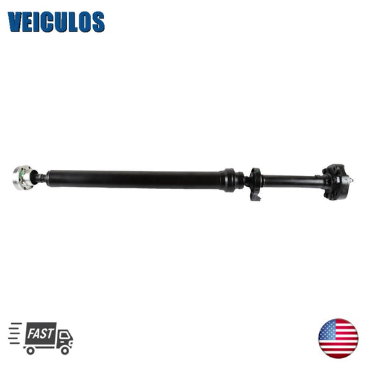 Rear Drive Shaft Prop Shaft Assembly for 2003-10 for Porsche for Cayenne for VW Touareg