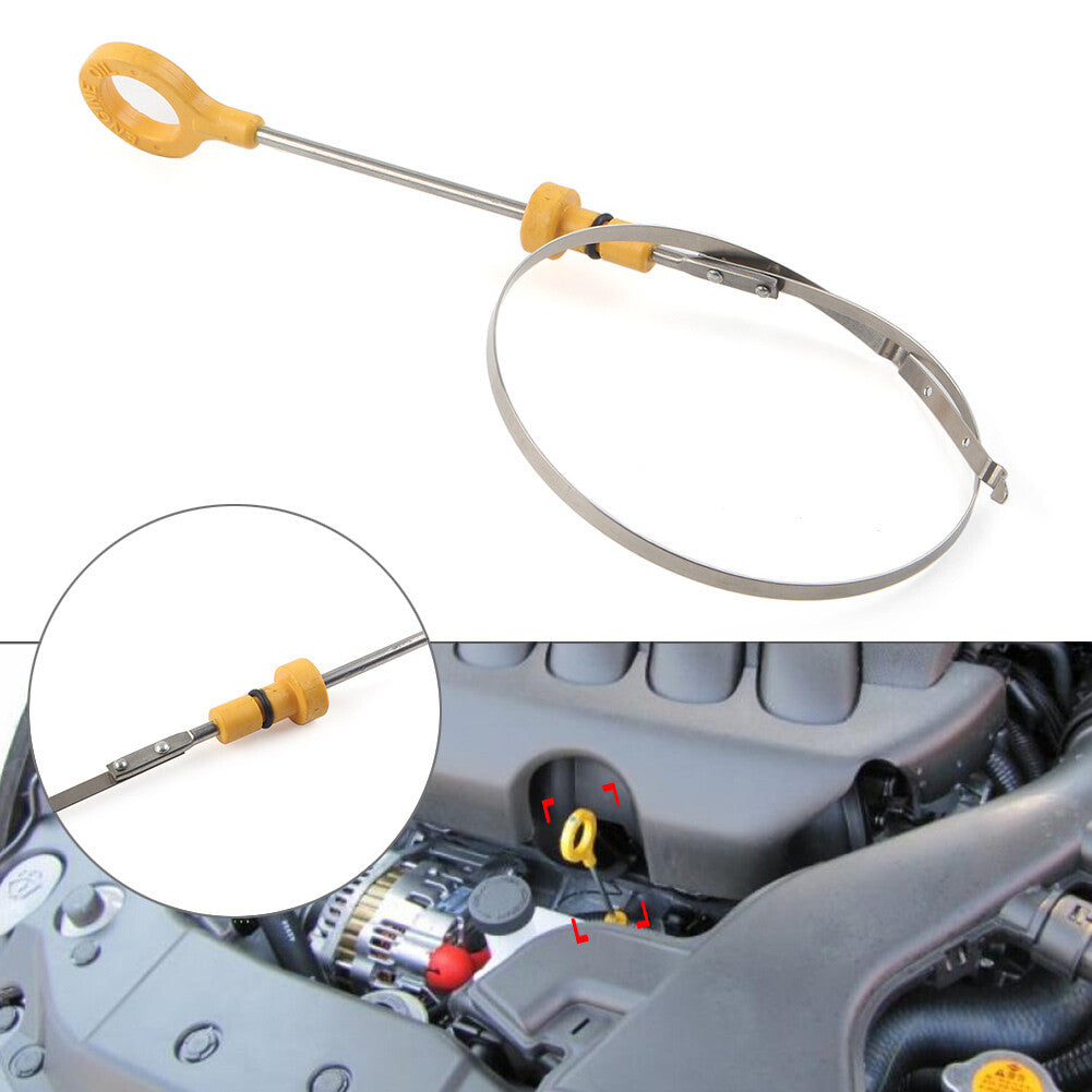 1.8L Engine Oil Dipstick for Nissan Versa 2007 2008 2009 2010-2012 11140-EL00A