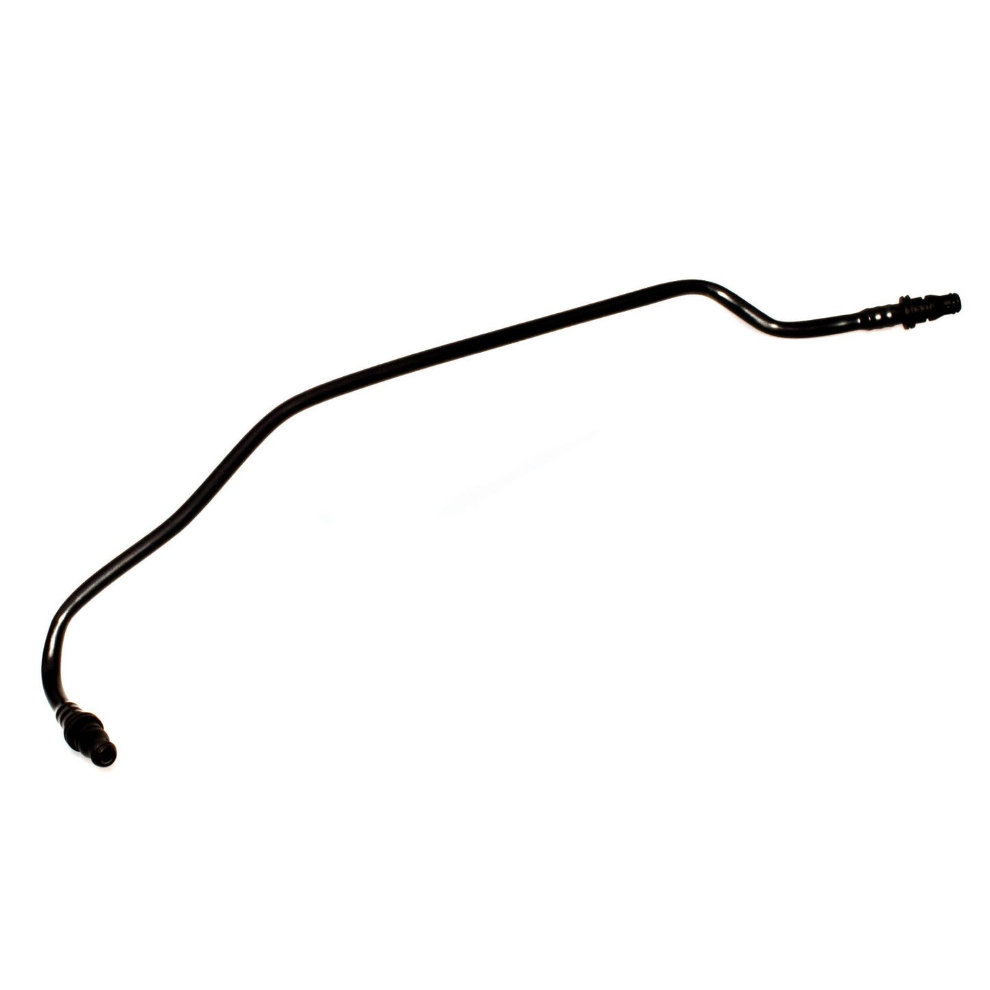 Engine Coolant Recovery Tank Hose for Mercedes-Benz E500 E320 CLS500 2115010125