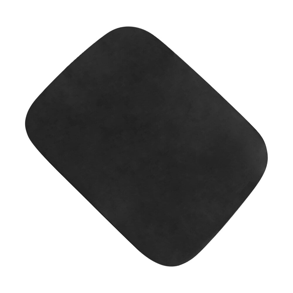 Fits for Land Cruiser 2008-2018 LX570 2008-2015 Fuel Door Filler Cover Lid Cap