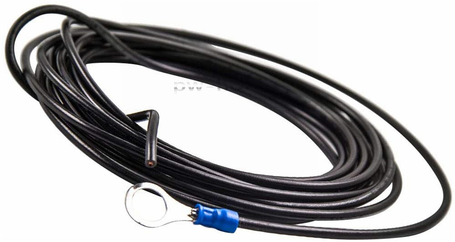 new 21 universal wiring harness with long cable suitable for Chevrolet and for Ford Hotrods.