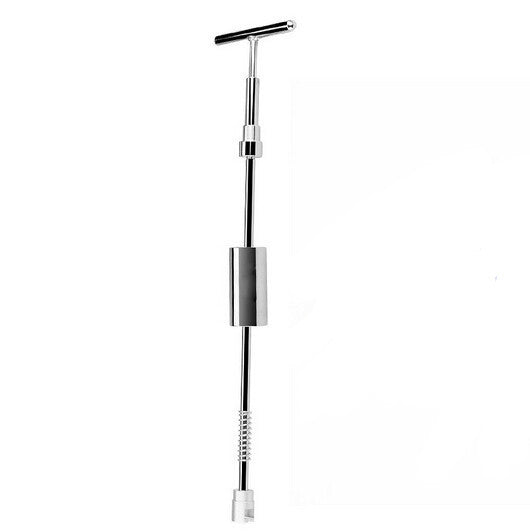 Car Boby Paintless Dent Repair Pit Removal T Bar Slide Hammer Glue Puller Tool