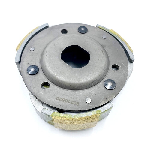 New Clutch Carrier Shoe Assy For Linhai 200cc ATV Quad KN7 Aeolus Mainstreet