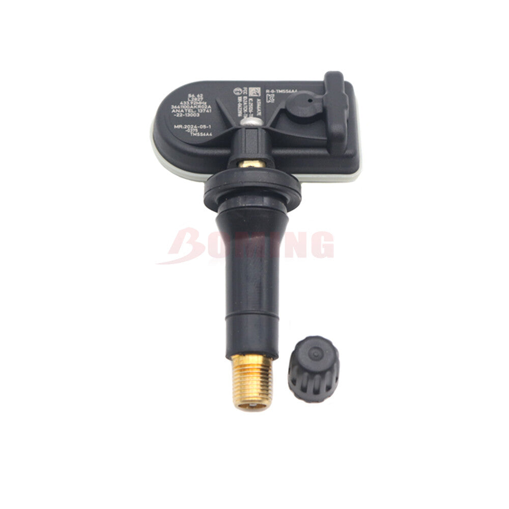 TPMS Tire Pressure Sensor for Haval Jolion for Greatwall Ora Funky Cat 3641100AKR02A