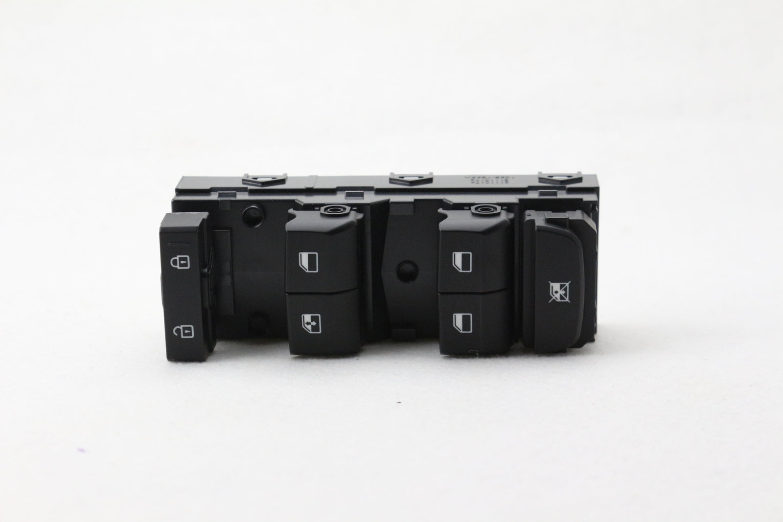 Left Front Driver Door Power Window Switch 93571-M6000 for Kia Forte 2019-2021