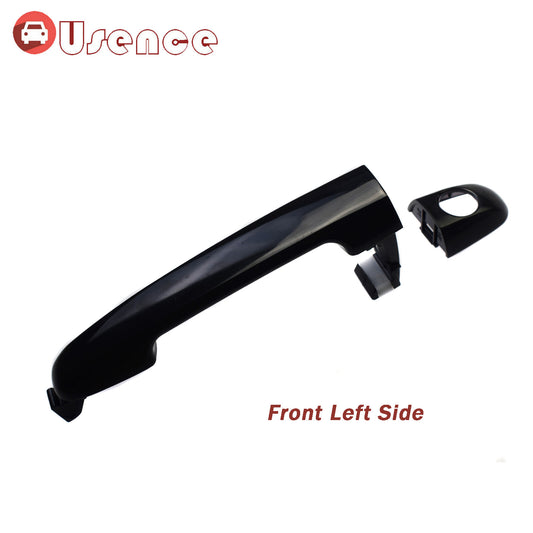 New Exterior Door Handle Front Left Side 826523K000 For 2006-2010 for Hyundai Sonata