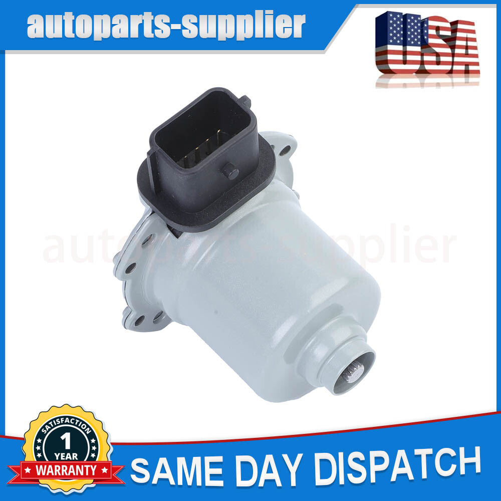 AE8Z-7C604-A Automatic Transmission Clutch Actuator for 11-16 for Ford Fiesta Focus
