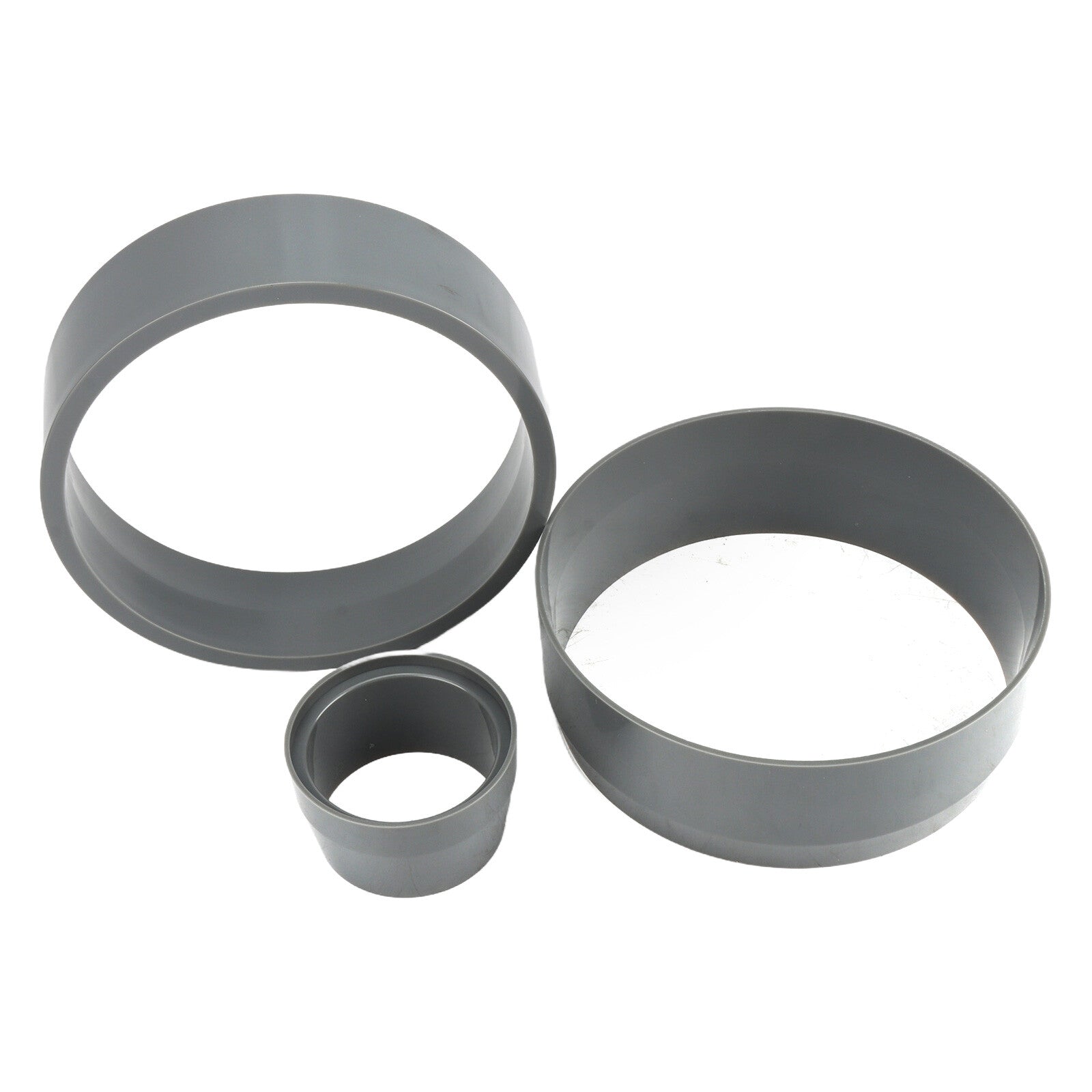 3x Transmission Underdrive Piston Retainer Install Kit T3250KM for Dodge 68RFE