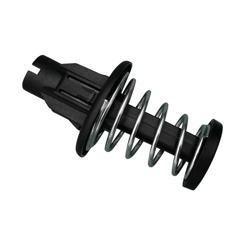 Fits For 2018 A W177 Front Hood Spring Element Black Replacement A1778803100