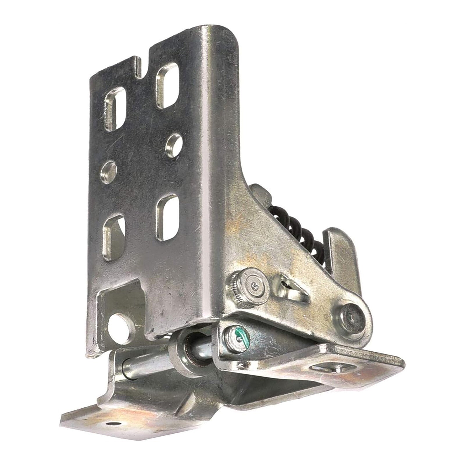 Door Hinge Front Upper Driver Side Left 55256915AG for CHRYSLER ASPEN 2007-2009