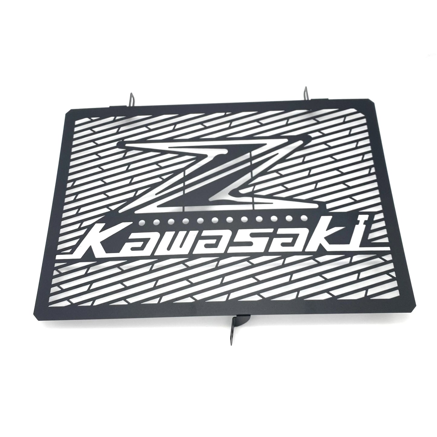 Z1000 Z800 Motorcycle Stainless Steel Radiator Protector Guard Grill Cover For