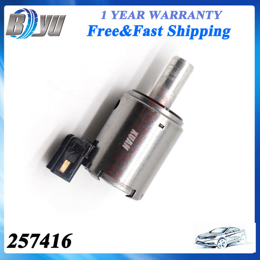 257416 257410 Gearboxes Lockup Solenoid AL4 DPO for Peugeot 807 406 307 for Citroen