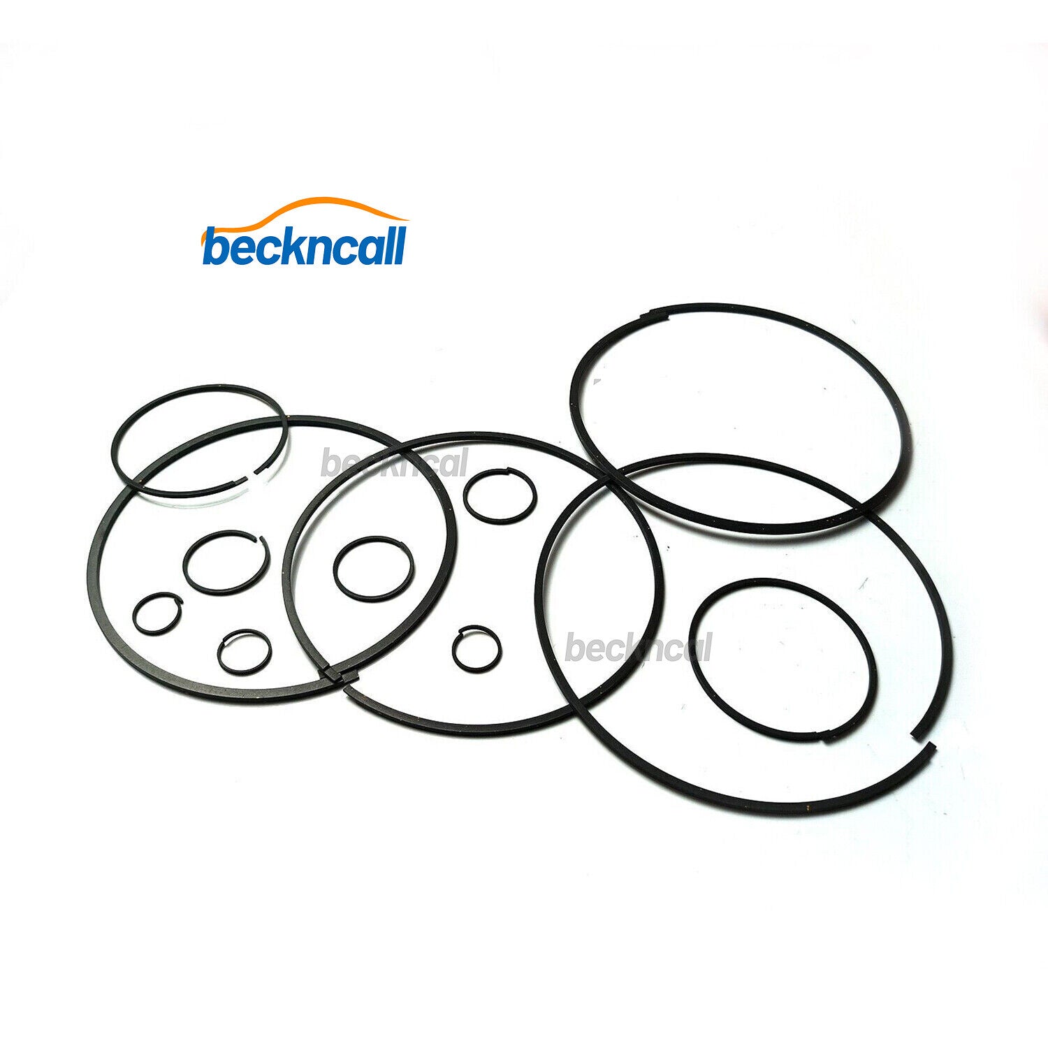 RE0F10A JF011E CVT Transmission Master Rebuild Kit for NISSAN for Mitsubishi 2.0L
