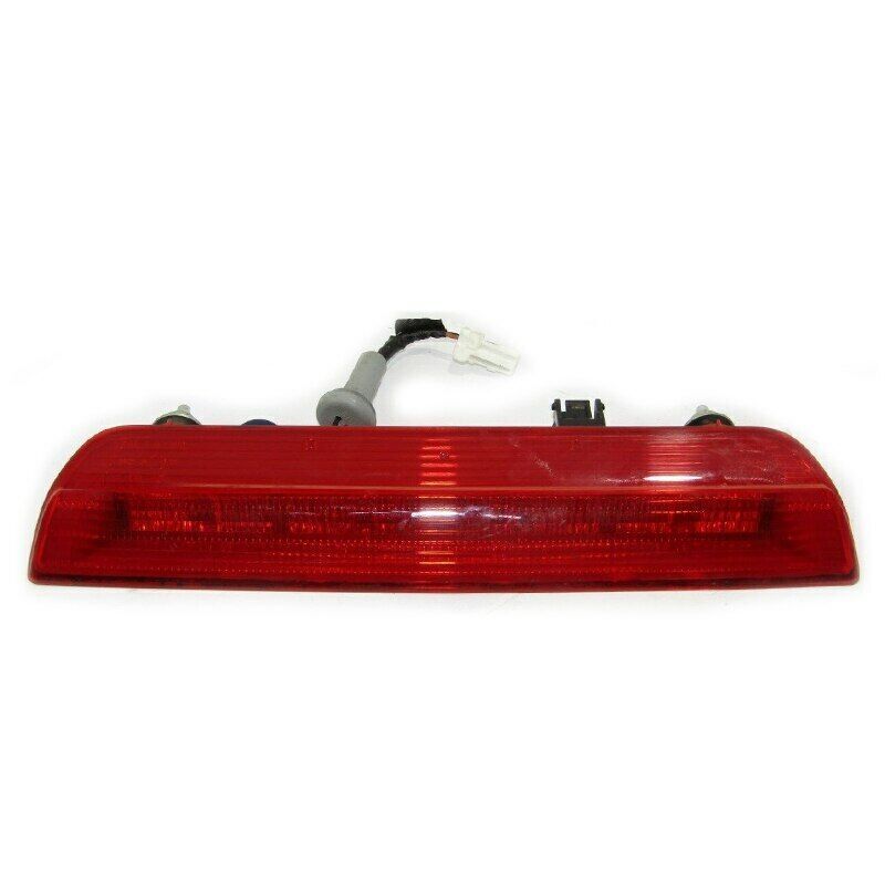 Rear for Nissan Rogue 2014-2016 Third Brake Lihjt High Brake Light Stop Lamp