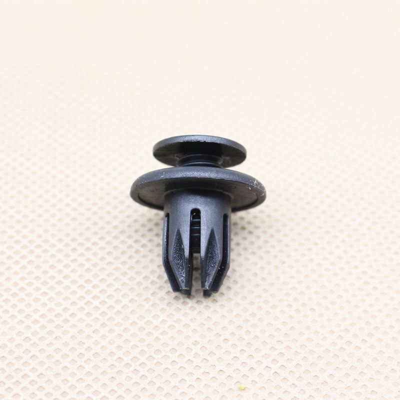 10 Bumper Cover Fender Liner Mounting Clips 91503SP0003 for Honda , for BMW , and GM vehicles