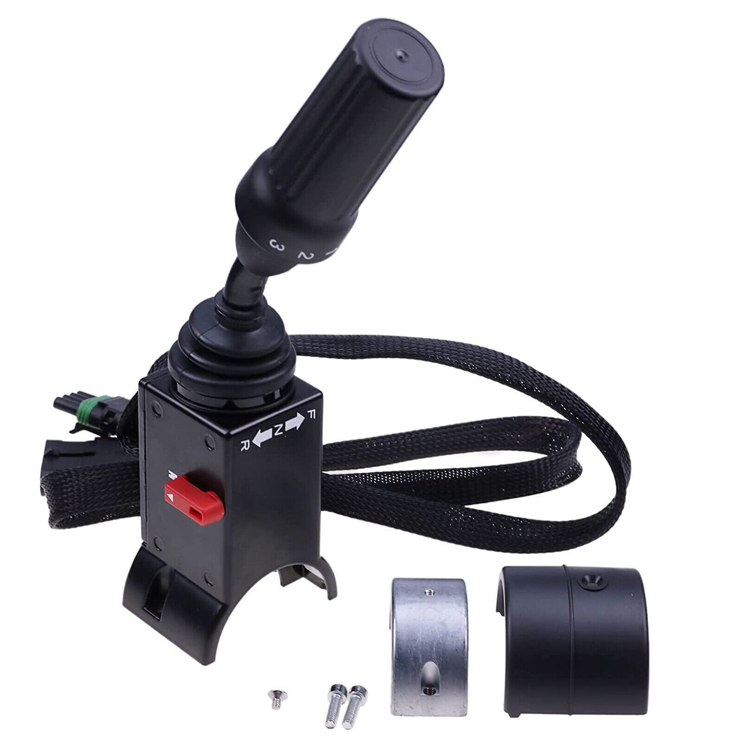 Range Selector ZGAQ-01908 for Hyundai 110D-7E 130D-7E 140D-7E 160D-7E Forklift