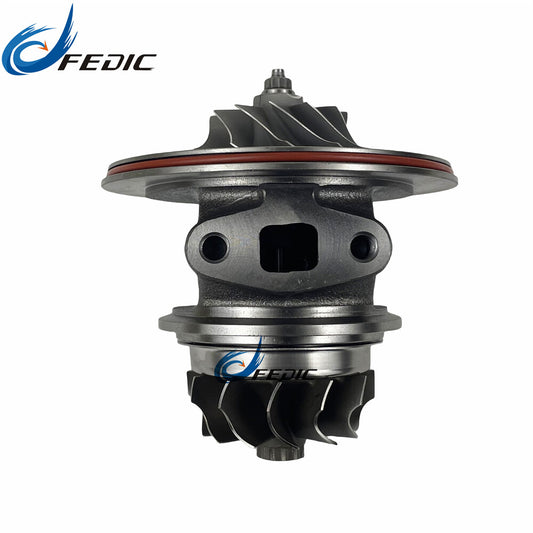Turbo cartridge TD07S 49187-00200 for Mitsubishi Fuso Medium Duty 7.5L 6D16-2AT