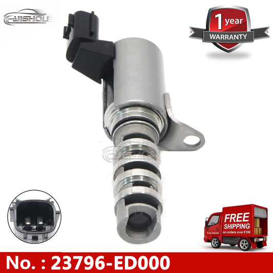 Engine camshaft variable valve timing solenoid valve VVT 23796-ED000 is suitable for Nissan VVT191