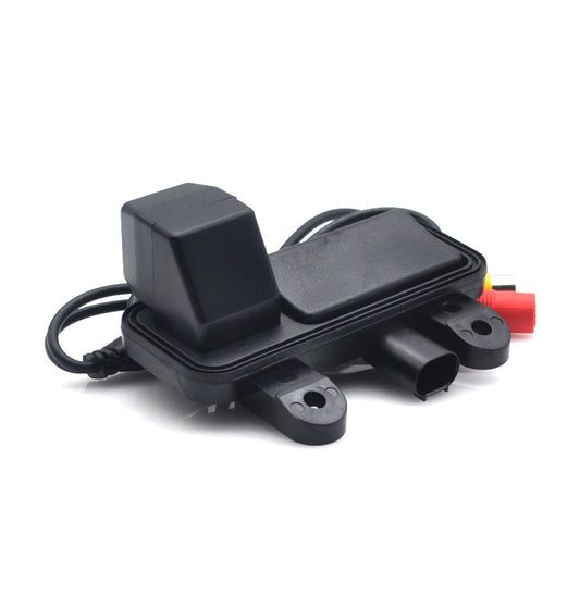 Rear Handle Trunk backup reverse Camera for Mercedes B W246 B180 B200 2011-2019