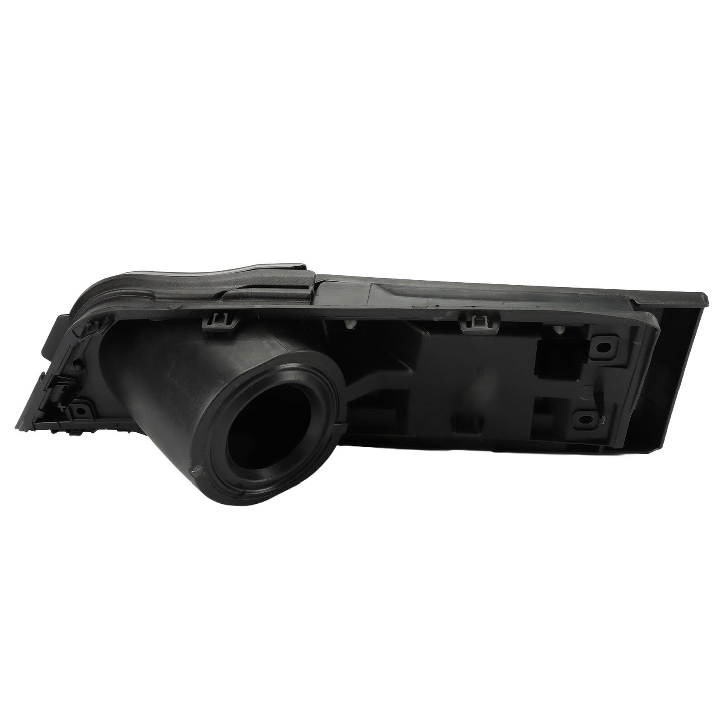 Fuel filler door cover/gas cap  for ford  Transit Van 250 350 150 15-23