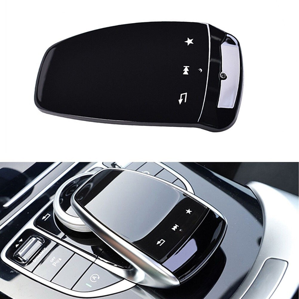 for Mercedes-Benz W205 W253 2015-21 Controller Console Touch Pad Part 2059009927