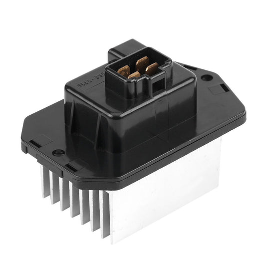 Fan Motor Heater Blower Resistance Control Module Fits for Honda CR-V CRV 01-06
