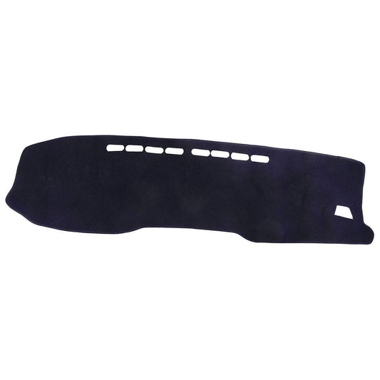 Dashboard Cover Dash Mat Carpet Fit for Toyota Hilux SR5 SR Workmate GUN126R New