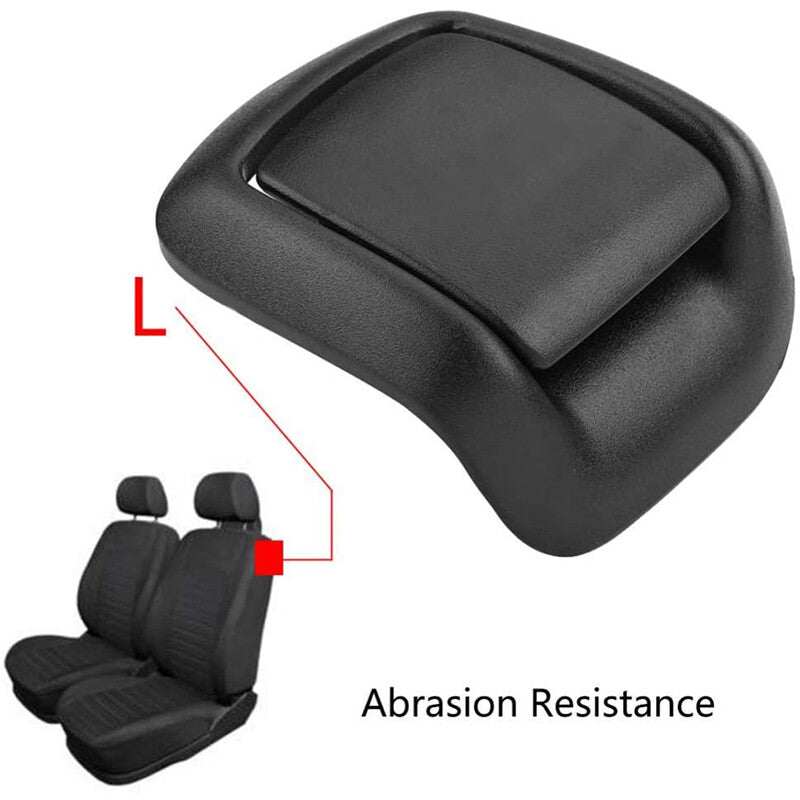 2-pack of door front for seat tilt handles for 2002-08 for Ford Fiesta MK6-3 LHRH 1417521/0