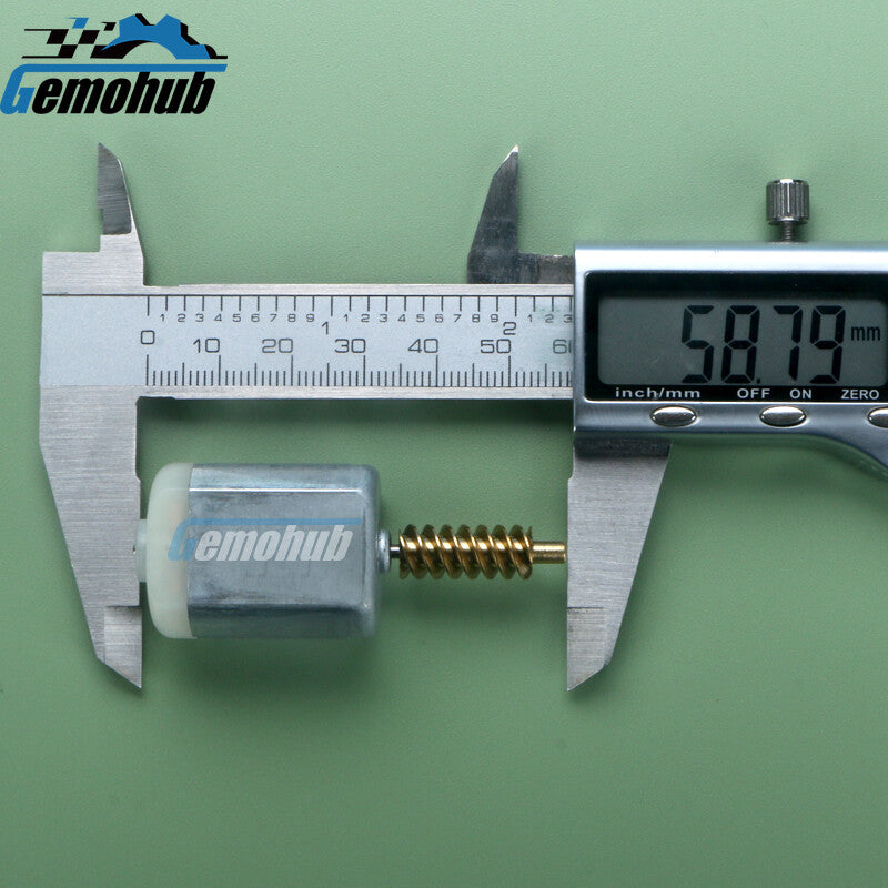81310-0W000 Car Door Locking Actuator Motor For 2009-2011 for Hyundai Santa Fe