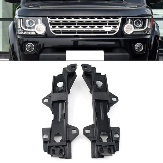 Headlight Headlamp Mounting Support Retainer Bracket for Land Rover Discovery