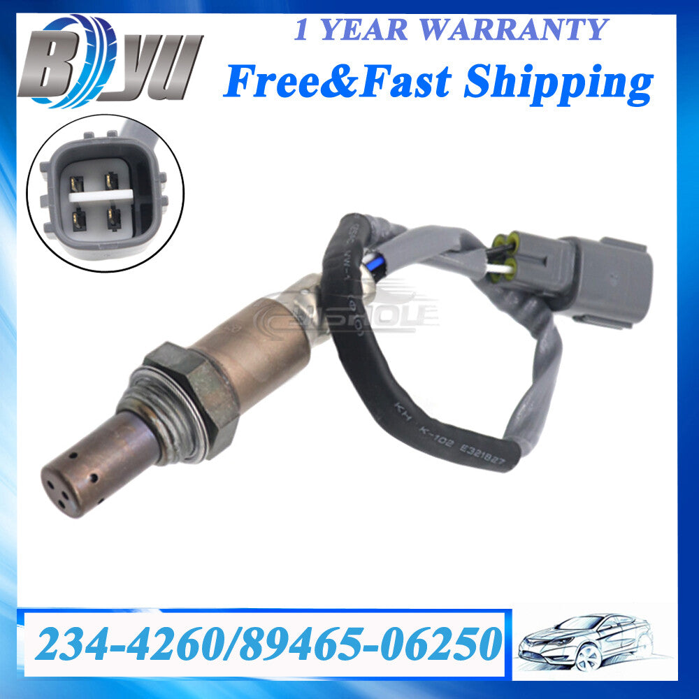 89465-06250 Oxygen Air Fuel Ratio O2 Sensor for Toyota for Camry for Avalon 3.5L 2344260