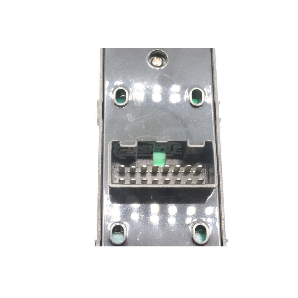 93570-1R101 Power Window Main Switch for 2011-2017 / Modern Accord Solaris