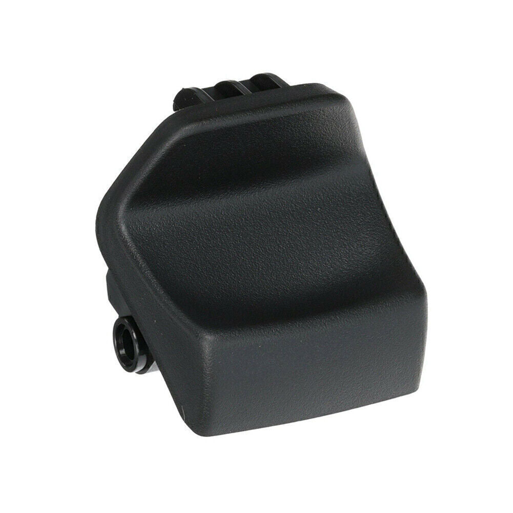 Latch Lock Center Console for 2016 for Mazda CX-5 KA0G-64-45YA-02 Plastic Black New