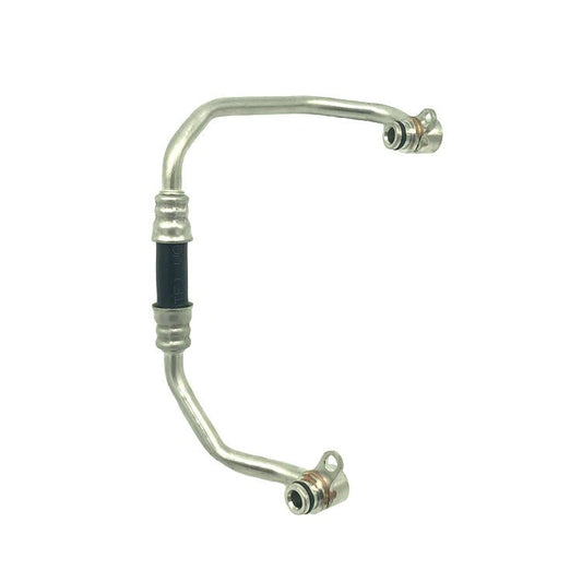 Turbo Charger Coolant Hose Line for BMW 335i 335is 335xi Z4 sDrive35i