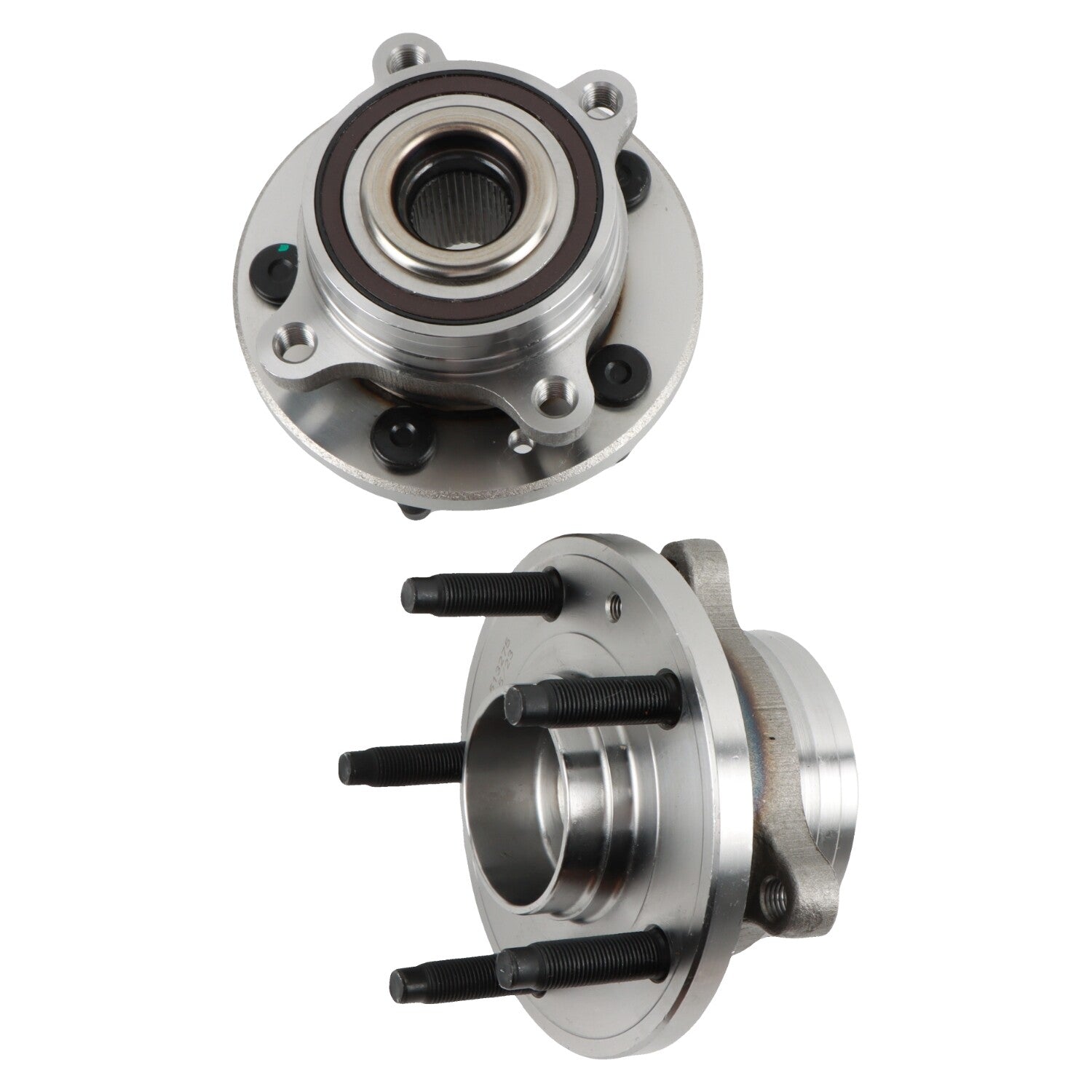 Wheel Bearing and Hub Assembly For 2011-2014 for Lincoln MKX MKS MKT for Ford Taurus